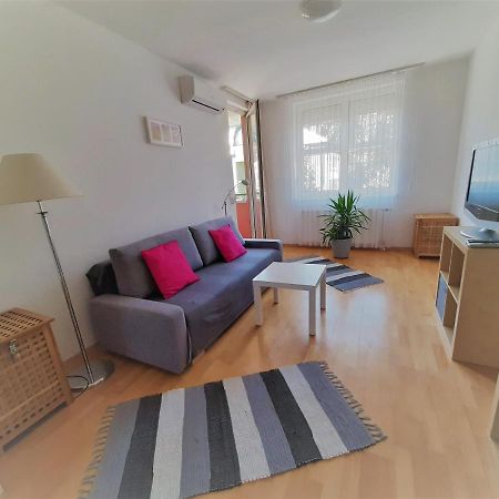 Max Thermal Apartman Hévíz Eksteriør billede