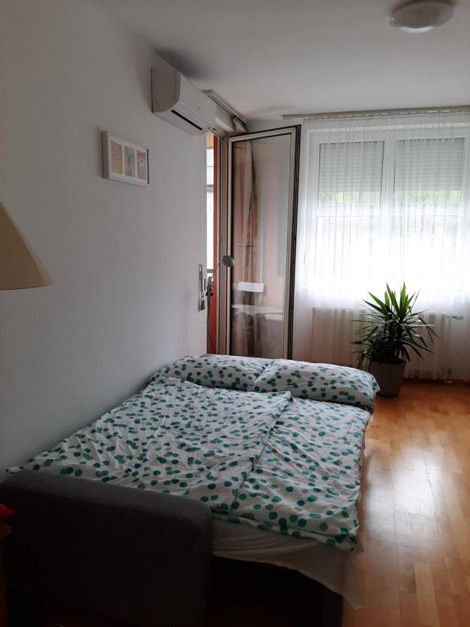 Max Thermal Apartman Hévíz Eksteriør billede