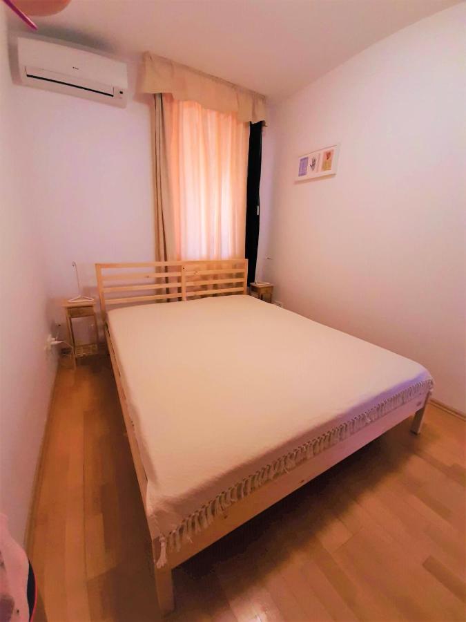 Max Thermal Apartman Hévíz Eksteriør billede