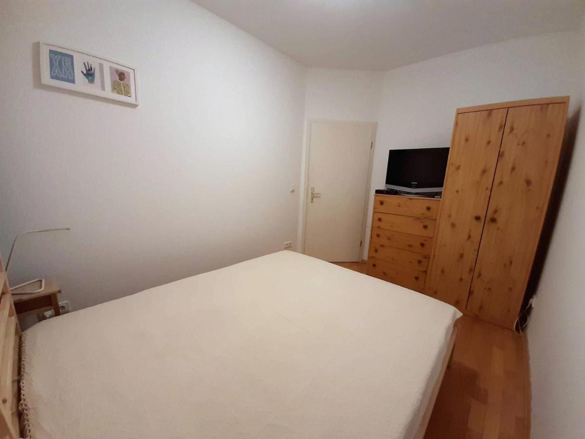 Max Thermal Apartman Hévíz Eksteriør billede