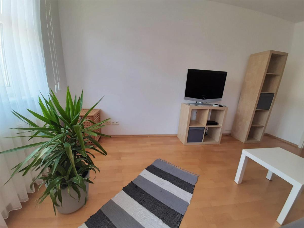Max Thermal Apartman Hévíz Eksteriør billede