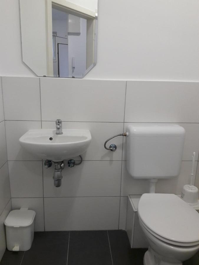Max Thermal Apartman Hévíz Eksteriør billede