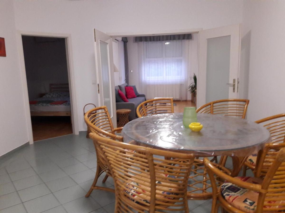 Max Thermal Apartman Hévíz Eksteriør billede